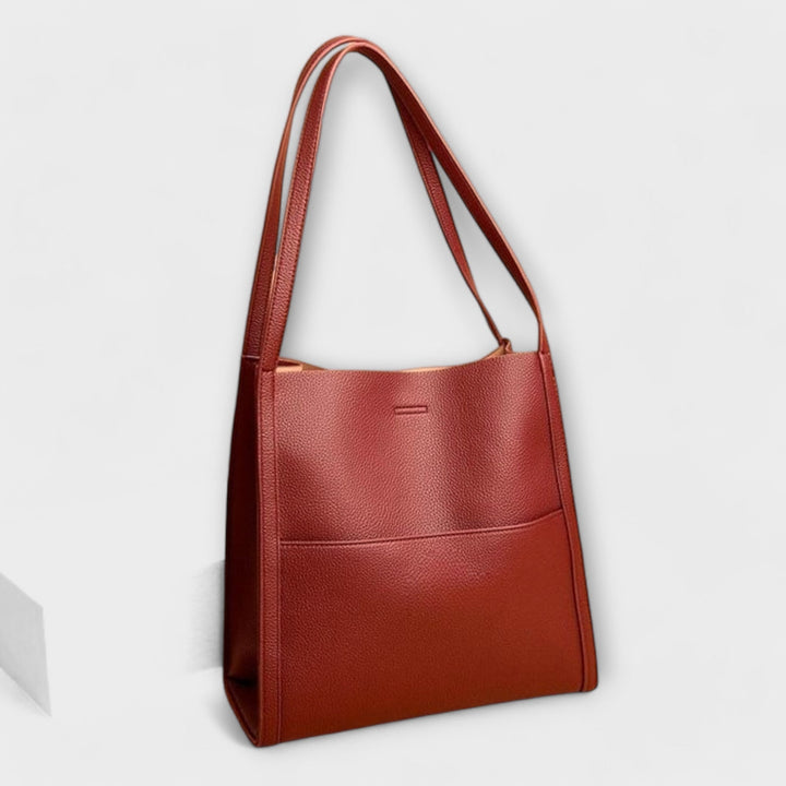 Olivia | Handmade Leather Bag