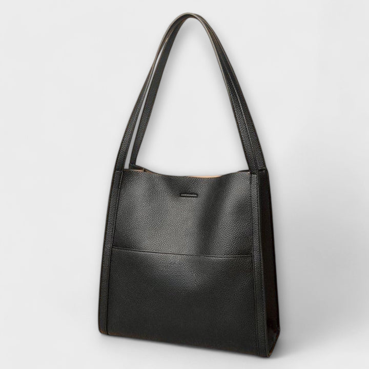 Olivia | Handmade Leather Bag
