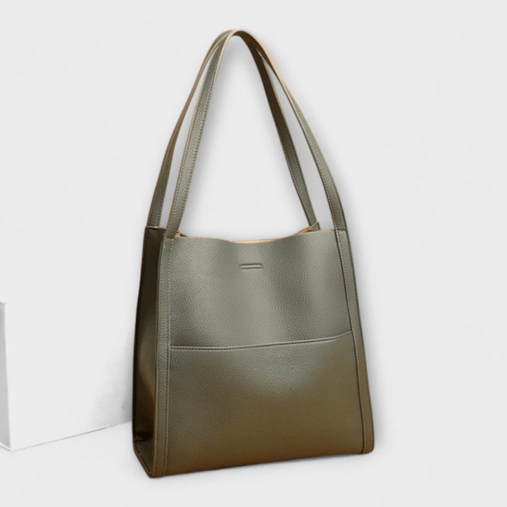 Olivia | Handmade Leather Bag