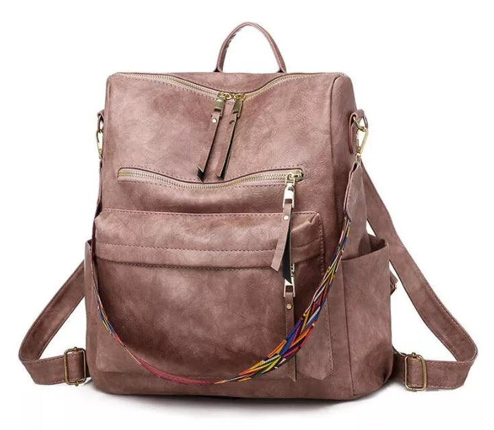 Emma Chic Voyager | Trendy Backpack
