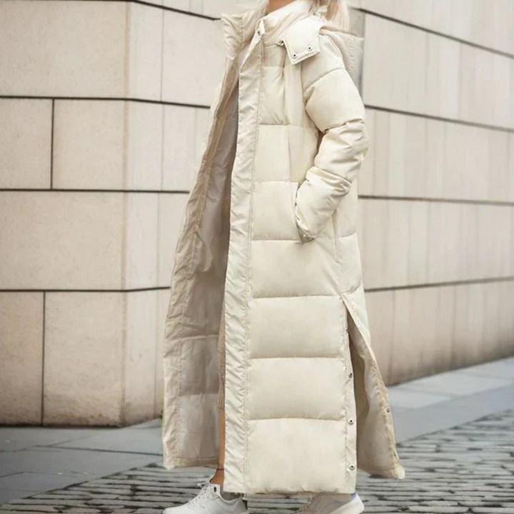 Nora | Comfortable and Elegant Coat