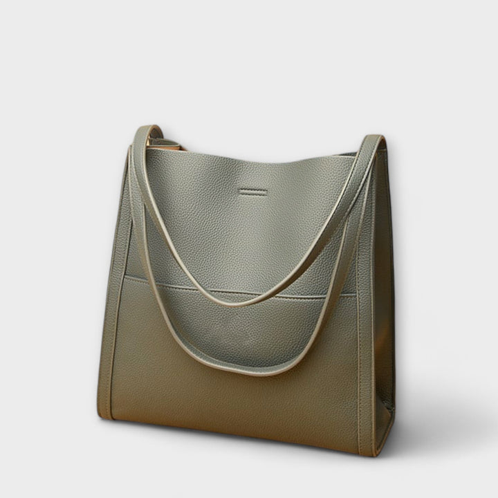 Olivia | Handmade Leather Bag