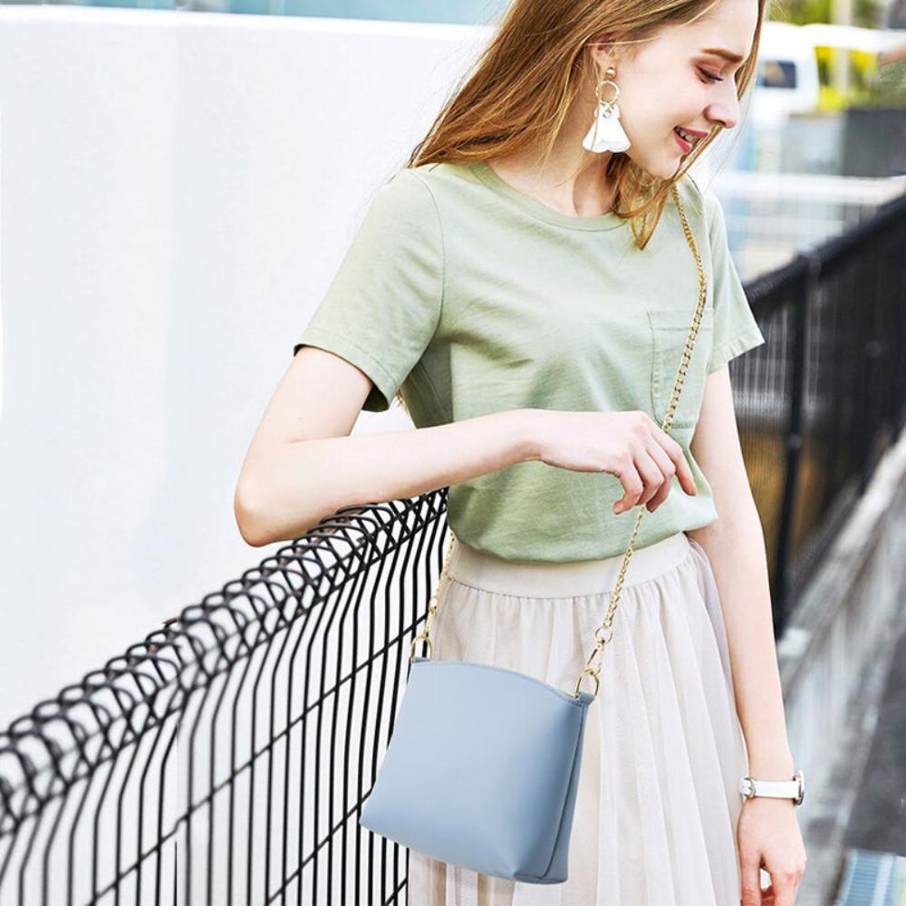 Isabella Charm Set | Elegant 4-Piece Tote Collection