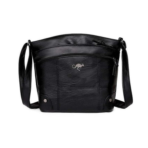 Scarlett Signature | Elegant Luxury Handbag