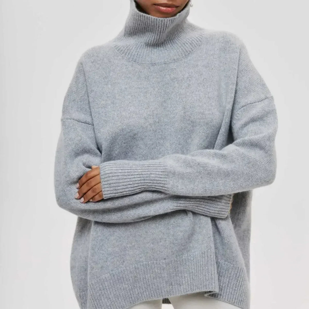 Juliana | Elegant Cashmere Pullover