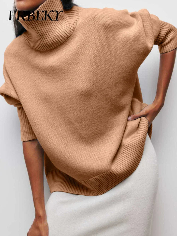 Juliana | Elegant Cashmere Pullover