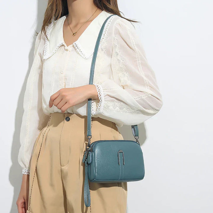 Amaya | Luxury Crossbody Bag