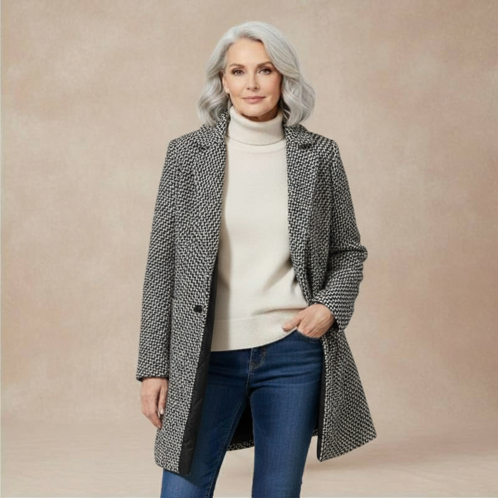 Henlow | Warm Winter Coat