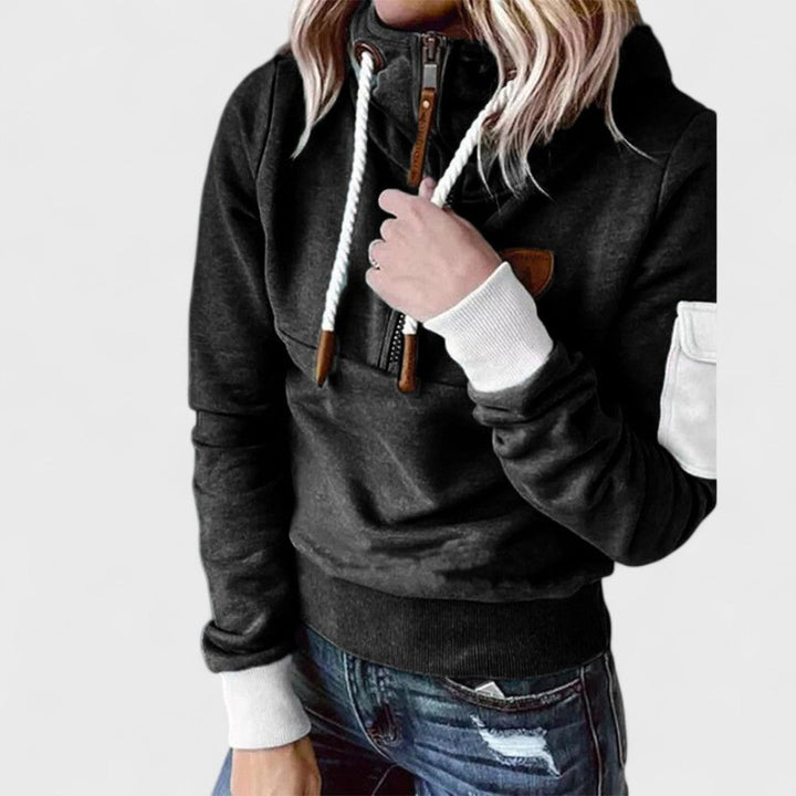 Chantal - Comfortable soft jumper