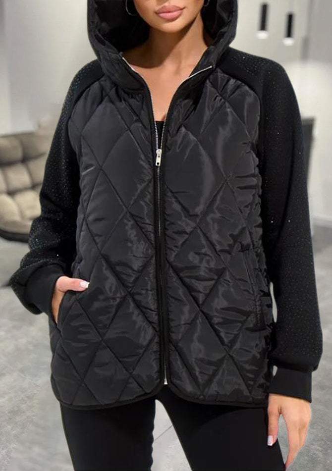 Gloria | Stylish and Comfortable Jacket