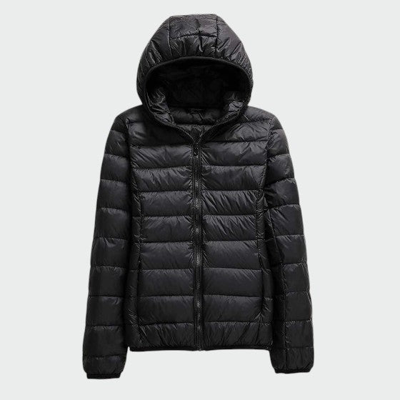 Olivia - Waterproof & Down-filled Jacket