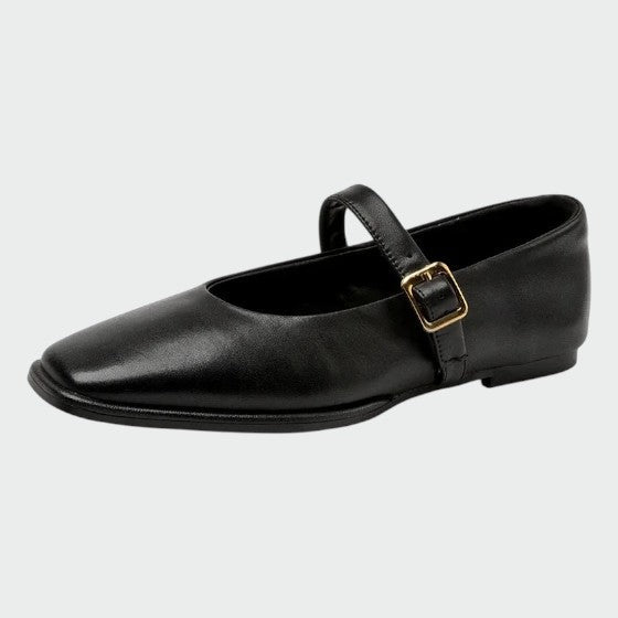 Olivia - Classic Mary Jane shoes