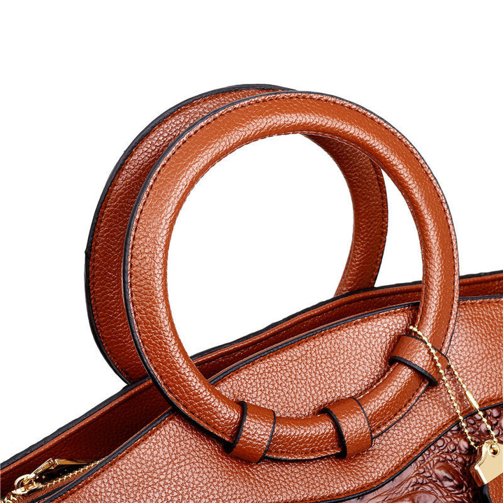 Sophie Vintage Charm | Timeless Crossbody Bag