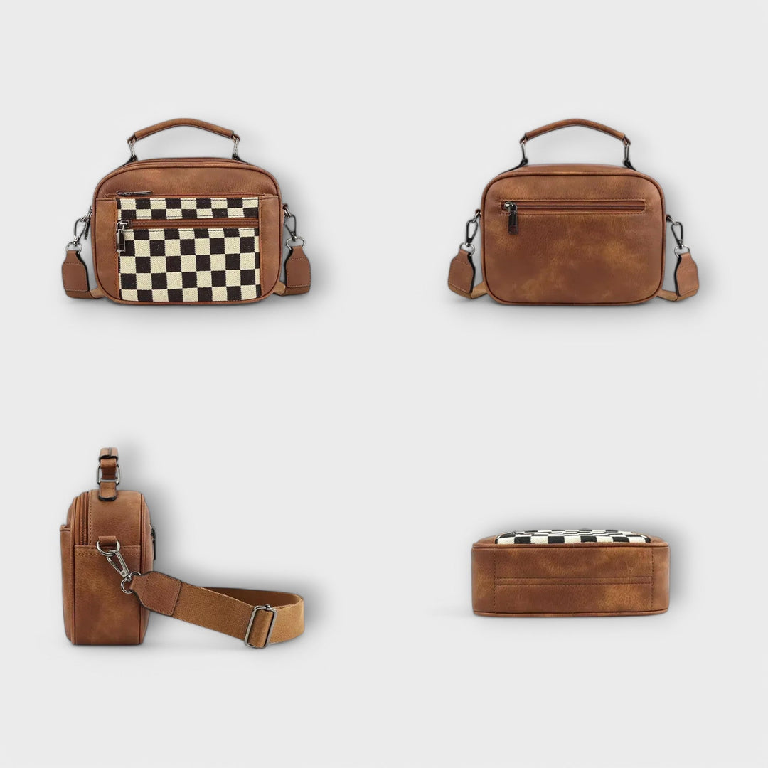 Olivia | ChessMate Bag