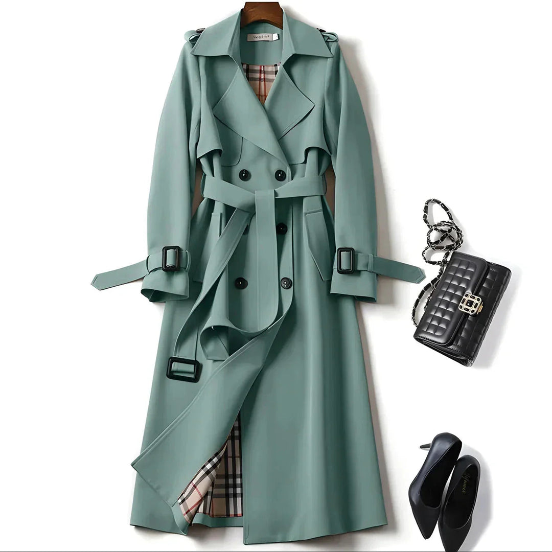 Aldwych | Everyday Trench Coat